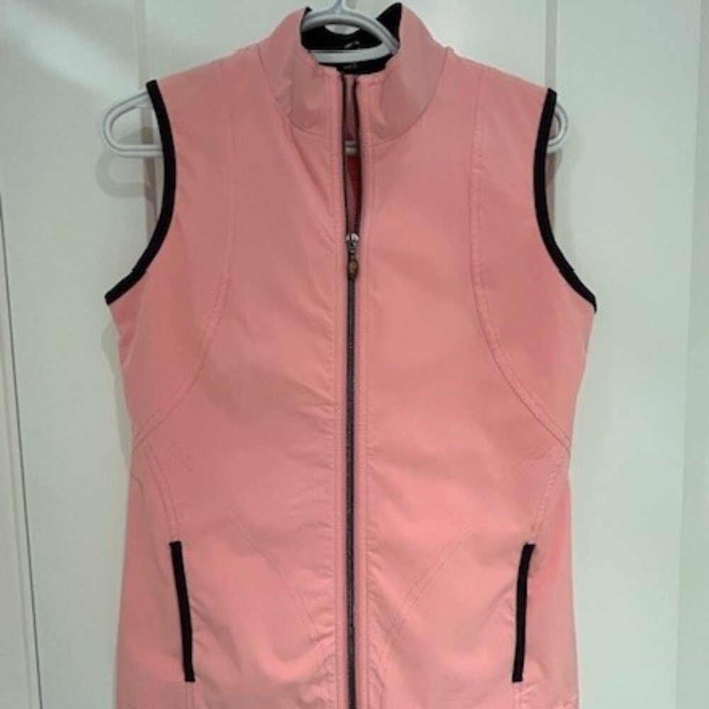 Ladies EP Sport Vest - Size S